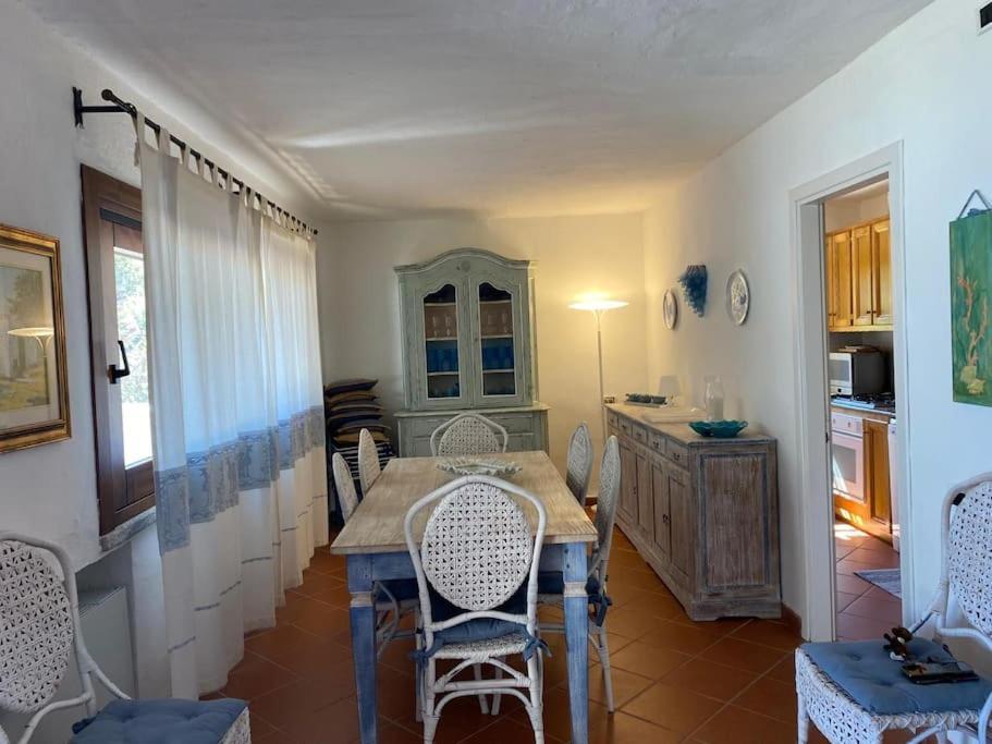 Baia Caddinas Apartment